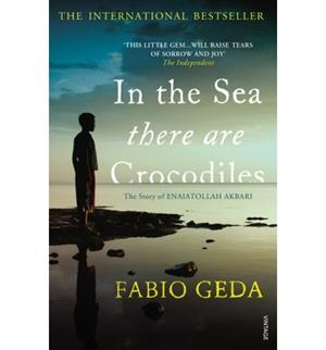 IN THE SE THERE ARE CROCODILES | 9780099555452 | GEDA FABIO | Llibres Parcir | Llibreria Parcir | Llibreria online de Manresa | Comprar llibres en català i castellà online