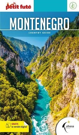 MONTENEGRO | 9788418086472 | VARIOS AUTORES | Llibres Parcir | Llibreria Parcir | Llibreria online de Manresa | Comprar llibres en català i castellà online