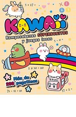 KAWAII | 9788410101036 | FIGUS VALENTINA | Llibres Parcir | Librería Parcir | Librería online de Manresa | Comprar libros en catalán y castellano online
