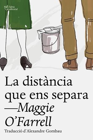 LA DISTÀNCIA QUE ENS SEPARA | 9788412793055 | O’FARRELL, MAGGIE | Llibres Parcir | Llibreria Parcir | Llibreria online de Manresa | Comprar llibres en català i castellà online