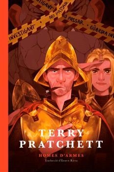 HOMES D'ARMES | 9788412738643 | PRATCHETT, TERRY | Llibres Parcir | Llibreria Parcir | Llibreria online de Manresa | Comprar llibres en català i castellà online