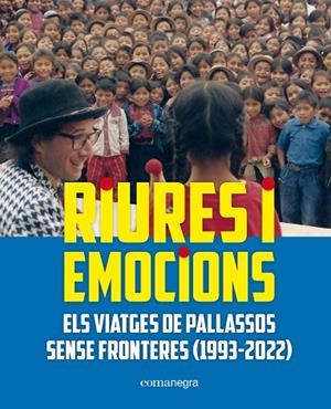 RIURES I EMOCIONS | 9788419590909 | VARIOS AUTORES | Llibres Parcir | Llibreria Parcir | Llibreria online de Manresa | Comprar llibres en català i castellà online