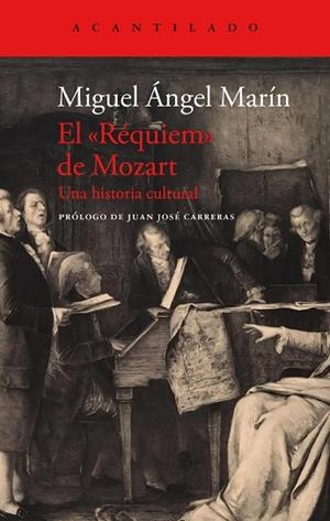 EL "RÉQUIEM" DE MOZART | 9788419036889 | MARÍN, MIGUEL ÁNGEL | Llibres Parcir | Llibreria Parcir | Llibreria online de Manresa | Comprar llibres en català i castellà online