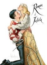 ROMU I JULIETA (CAT) | 9788419913173 | PASQUAL ALAPONT | Llibres Parcir | Llibreria Parcir | Llibreria online de Manresa | Comprar llibres en català i castellà online