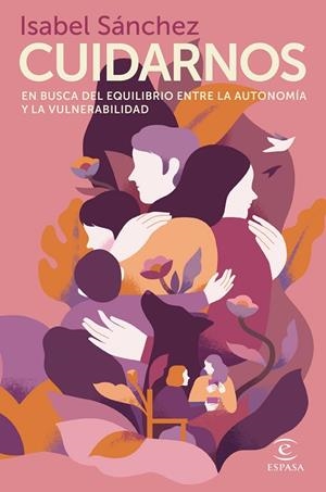 CUIDARNOS | 9788467071306 | SÁNCHEZ, ISABEL | Llibres Parcir | Llibreria Parcir | Llibreria online de Manresa | Comprar llibres en català i castellà online