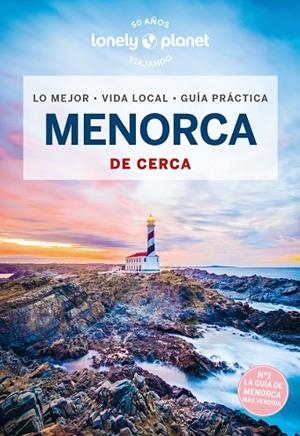 MENORCA DE CERCA 3 | 9788408280965 | MONNER, JORDI | Llibres Parcir | Llibreria Parcir | Llibreria online de Manresa | Comprar llibres en català i castellà online