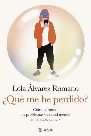 ¿QUÉ ME HE PERDIDO? | 9788408284642 | ÁLVAREZ, LOLA | Llibres Parcir | Llibreria Parcir | Llibreria online de Manresa | Comprar llibres en català i castellà online