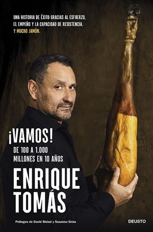 ¡VAMOS! | 9788423436910 | TOMÁS RUIZ, ENRIQUE | Llibres Parcir | Llibreria Parcir | Llibreria online de Manresa | Comprar llibres en català i castellà online