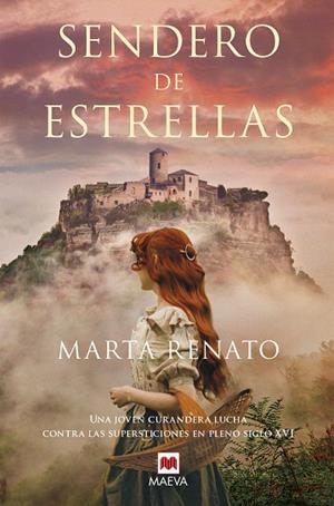 SENDERO DE ESTRELLAS | 9788419638533 | RENATO, MARTA | Llibres Parcir | Librería Parcir | Librería online de Manresa | Comprar libros en catalán y castellano online