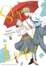 SKIP AND LOAFER N 08 | 9788410223066 | TAKAMATSU MISAKI | Llibres Parcir | Llibreria Parcir | Llibreria online de Manresa | Comprar llibres en català i castellà online