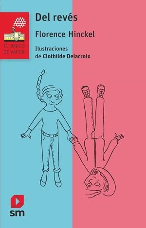 BVR.254 DEL REVES | 9788411201629 | HINCKEL, FLORENCE | Llibres Parcir | Llibreria Parcir | Llibreria online de Manresa | Comprar llibres en català i castellà online
