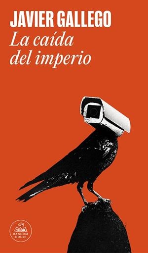 LA CAÍDA DEL IMPERIO | 9788439743033 | GALLEGO, JAVIER | Llibres Parcir | Llibreria Parcir | Llibreria online de Manresa | Comprar llibres en català i castellà online