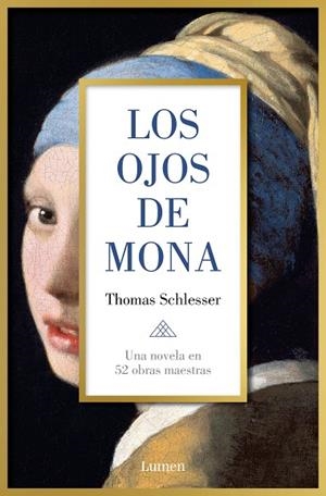 LOS OJOS DE MONA | 9788426426970 | SCHLESSER, THOMAS | Llibres Parcir | Llibreria Parcir | Llibreria online de Manresa | Comprar llibres en català i castellà online