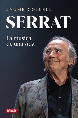 SERRAT | 9788419642684 | COLLELL, JAUME | Llibres Parcir | Llibreria Parcir | Llibreria online de Manresa | Comprar llibres en català i castellà online