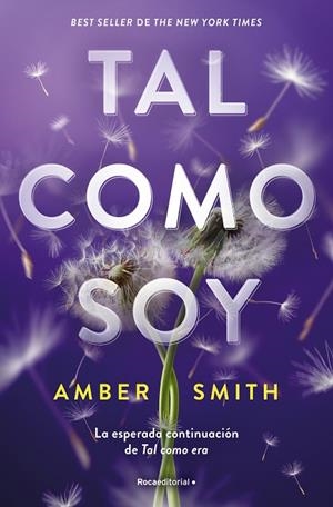 TAL COMO SOY (TAL COMO ERA 2) | 9788419743756 | SMITH, AMBER | Llibres Parcir | Llibreria Parcir | Llibreria online de Manresa | Comprar llibres en català i castellà online