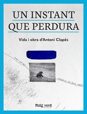 UN INSTANT QUE PERDURA | 9788419206398 | VARIOS AUTORES | Llibres Parcir | Librería Parcir | Librería online de Manresa | Comprar libros en catalán y castellano online