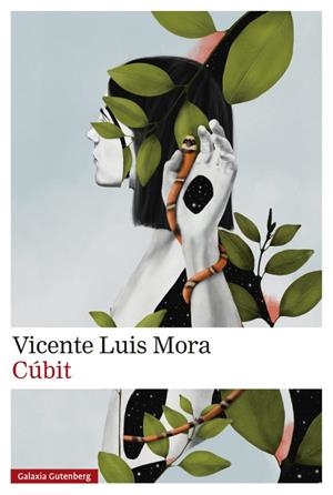 CÚBIT | 9788419738899 | MORA, VICENTE LUIS | Llibres Parcir | Llibreria Parcir | Llibreria online de Manresa | Comprar llibres en català i castellà online