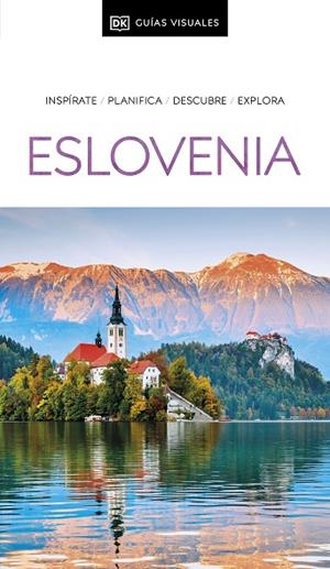 ESLOVENIA (GUÍAS VISUALES) | 9780241682852 | DK | Llibres Parcir | Llibreria Parcir | Llibreria online de Manresa | Comprar llibres en català i castellà online