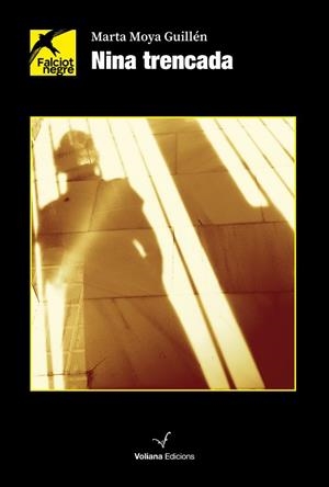 NINA TRENCADA | 9788412777550 | MOYA GUILLÉN, MARTA | Llibres Parcir | Llibreria Parcir | Llibreria online de Manresa | Comprar llibres en català i castellà online