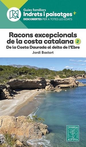 RACONS EXCEPCIONALS DE LA COSTA CATALANA, 2. | 9788470110986 | BASTART, JORDI | Llibres Parcir | Llibreria Parcir | Llibreria online de Manresa | Comprar llibres en català i castellà online
