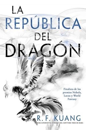 LA REPÚBLICA DEL DRAGÓN | 9788419266910 | KUANG, REBECCA F. | Llibres Parcir | Llibreria Parcir | Llibreria online de Manresa | Comprar llibres en català i castellà online