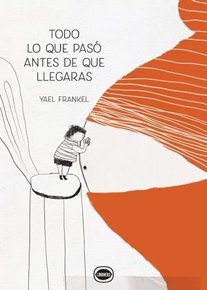 TOT EL QUE VA PASSAR ABANS QUE ARRIBESIS | 9788412804416 | FRANKEL, YAEL | Llibres Parcir | Llibreria Parcir | Llibreria online de Manresa | Comprar llibres en català i castellà online