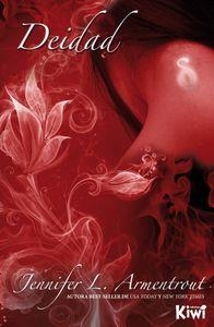 DEIDAD  - SAGA COVENANT 3 (5ªED) | 9788494134852 | ARMENTROUT, JENNIFER L. | Llibres Parcir | Llibreria Parcir | Llibreria online de Manresa | Comprar llibres en català i castellà online