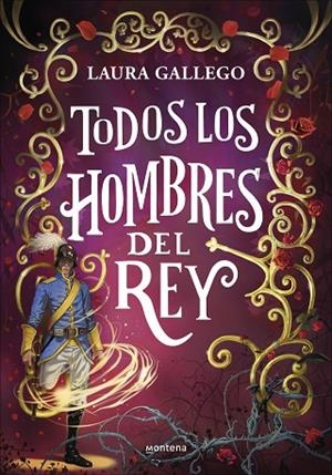 TODOS LOS HOMBRES DEL REY | 9788419975157 | GALLEGO, LAURA | Llibres Parcir | Llibreria Parcir | Llibreria online de Manresa | Comprar llibres en català i castellà online