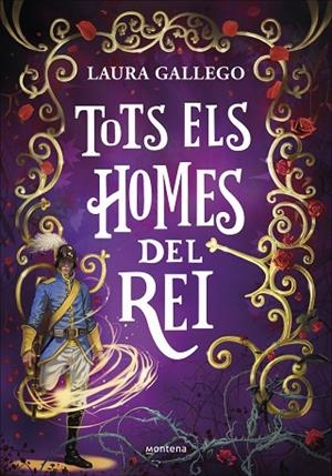TOTS ELS HOMES DEL REI | 9788419975164 | GALLEGO, LAURA | Llibres Parcir | Llibreria Parcir | Llibreria online de Manresa | Comprar llibres en català i castellà online