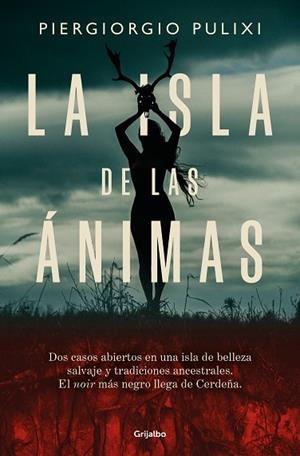 LA ISLA DE LAS ÁNIMAS | 9788425363283 | PULIXI, PIERGIORGIO | Llibres Parcir | Librería Parcir | Librería online de Manresa | Comprar libros en catalán y castellano online