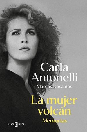 LA MUJER VOLCÁN | 9788401033452 | ANTONELLI, CARLA/DOSANTOS, MARCOS | Llibres Parcir | Librería Parcir | Librería online de Manresa | Comprar libros en catalán y castellano online