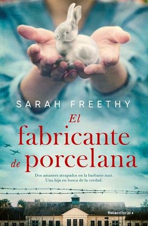 EL FABRICANTE DE PORCELANA | 9788419449443 | FREETHY, SARAH | Llibres Parcir | Llibreria Parcir | Llibreria online de Manresa | Comprar llibres en català i castellà online