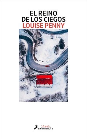 EL REINO DE LOS CIEGOS (INSPECTOR ARMAND GAMACHE 14) | 9788419456441 | PENNY, LOUISE | Llibres Parcir | Llibreria Parcir | Llibreria online de Manresa | Comprar llibres en català i castellà online
