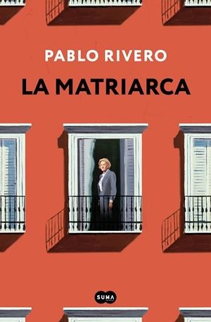 LA MATRIARCA | 9788491298946 | RIVERO, PABLO | Llibres Parcir | Librería Parcir | Librería online de Manresa | Comprar libros en catalán y castellano online
