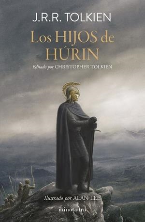 LOS HIJOS DE HÚRIN (RÚSTICA) | 9788445017012 | TOLKIEN, J. R. R. | Llibres Parcir | Llibreria Parcir | Llibreria online de Manresa | Comprar llibres en català i castellà online