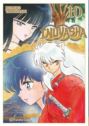 INUYASHA Nº 10/30 | 9788411611121 | TAKAHASHI, RUMIKO | Llibres Parcir | Llibreria Parcir | Llibreria online de Manresa | Comprar llibres en català i castellà online