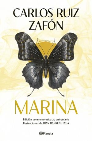 MARINA | 9788408284673 | RUIZ ZAFÓN, CARLOS | Llibres Parcir | Librería Parcir | Librería online de Manresa | Comprar libros en catalán y castellano online