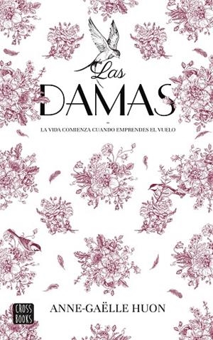 LAS DAMAS | 9788408284925 | HUON, ANNE-GAËLLE | Llibres Parcir | Llibreria Parcir | Llibreria online de Manresa | Comprar llibres en català i castellà online