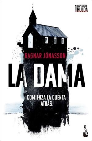 LA DAMA (SERIE INSPECTORA HULDA 1) | 9788432242953 | JÓNASSON, RAGNAR | Llibres Parcir | Llibreria Parcir | Llibreria online de Manresa | Comprar llibres en català i castellà online