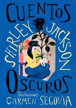 CUENTOS OSCUROS | 9788412782042 | JACKSON, SHIRLEY | Llibres Parcir | Llibreria Parcir | Llibreria online de Manresa | Comprar llibres en català i castellà online