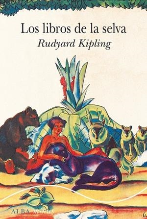 LOS LIBROS DE LA SELVA | 9788411780575 | KIPLING, RUDYARD | Llibres Parcir | Llibreria Parcir | Llibreria online de Manresa | Comprar llibres en català i castellà online