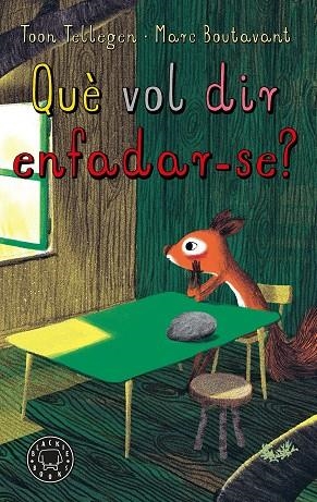 QUÈ VOL DIR ENFADAR-SE? | 9788410025011 | TELLEGEN, TOON | Llibres Parcir | Llibreria Parcir | Llibreria online de Manresa | Comprar llibres en català i castellà online