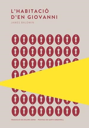 L'HABITACIÓ D'EN GIOVANNI | 9789992076668 | BALDWIN, JAMES | Llibres Parcir | Llibreria Parcir | Llibreria online de Manresa | Comprar llibres en català i castellà online