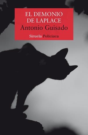 EL DEMONIO DE LAPLACE | 9788419942340 | GUISADO, ANTONIO | Llibres Parcir | Llibreria Parcir | Llibreria online de Manresa | Comprar llibres en català i castellà online