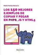 LOS 150 MEJORES EJEMPLOS DE COPIAR Y PEGAR | 9788426737656 | FORTEA NAVARRO,PEDRO | Llibres Parcir | Llibreria Parcir | Llibreria online de Manresa | Comprar llibres en català i castellà online