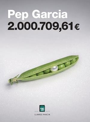 2000709,61 E | 9788410087217 | PEP GARCIA | Llibres Parcir | Llibreria Parcir | Llibreria online de Manresa | Comprar llibres en català i castellà online