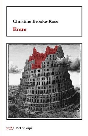 ENTRE | 9788419778628 | BROOKE-ROSE, CHRISTINE | Llibres Parcir | Llibreria Parcir | Llibreria online de Manresa | Comprar llibres en català i castellà online