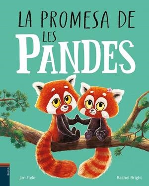LA PROMESA DE LES PANDES | 9788447951574 | BRIGHT, RACHEL | Llibres Parcir | Llibreria Parcir | Llibreria online de Manresa | Comprar llibres en català i castellà online