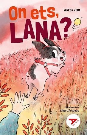 ON ETS, LANA? | 9788447951604 | ROCA PALLARÈS, VANESA | Llibres Parcir | Llibreria Parcir | Llibreria online de Manresa | Comprar llibres en català i castellà online