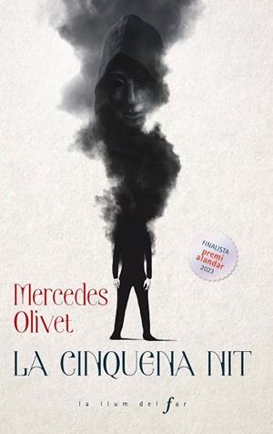 LA CINQUENA NIT | 9788447951581 | OLIVET SÁNCHEZ, MERCEDES | Llibres Parcir | Llibreria Parcir | Llibreria online de Manresa | Comprar llibres en català i castellà online